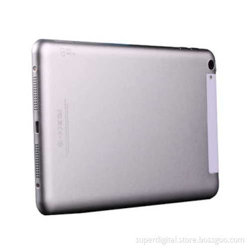 7-inch Tablet PC with Android 4.2.1 OS, MT8389 Cortex A7 Quad-core, 1,280 x 800P IPS Screen